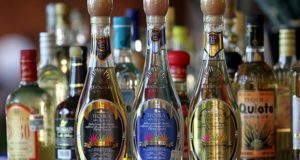 El tequila se oficializa TEQUILA dia oficial