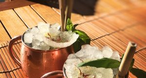 Innovando con tradición by Eduardo Martínez Rodríguez