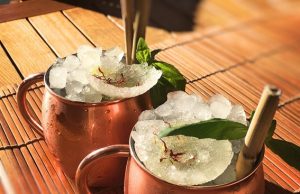 Innovando con tradición by Eduardo Martínez Rodríguez