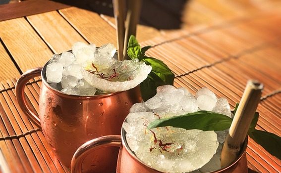 Innovando con tradición by Eduardo Martínez Rodríguez