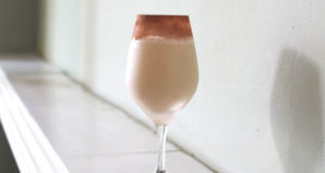 Cóctel 1862 Dry Bar. Banana Joe Banana Joe, 1862 Dry Bar