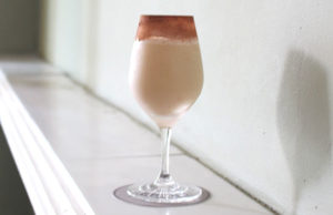 Cóctel 1862 Dry Bar. Banana Joe Banana Joe, 1862 Dry Bar