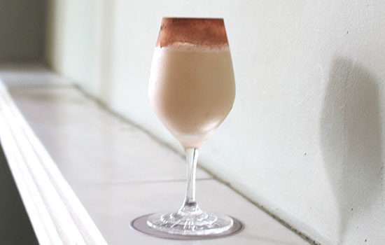 Cóctel 1862 Dry Bar. Banana Joe Banana Joe, 1862 Dry Bar