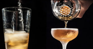 Bobby Burns. Homenaje con Whisky