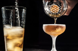 Bobby Burns. Homenaje con Whisky