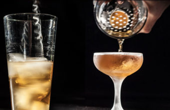 Bobby Burns. Homenaje con Whisky