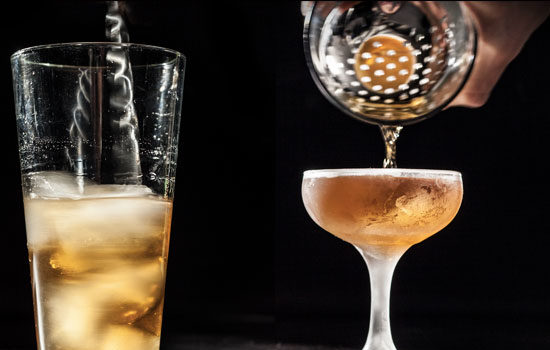 Bobby Burns. Homenaje con Whisky