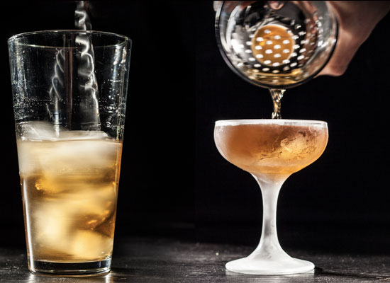 Bobby Burns. Homenaje con Whisky