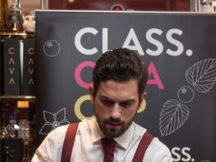 Cava Mixology Competition