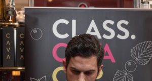 Cava Mixology Competition