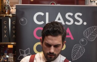 Cava Mixology Competition