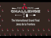Tio Pepe Challenge Tio Pepe Challenge