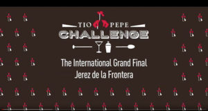 Tio Pepe Challenge Tio Pepe Challenge