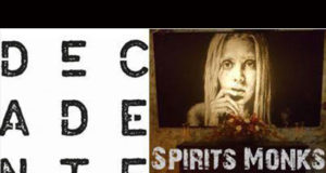 Cata de rones y ginebras en Decadente Madrid