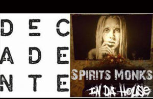 Cata de rones y ginebras en Decadente Madrid