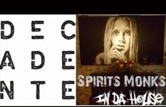 Cata de rones y ginebras en Decadente Madrid