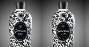 Generous gin