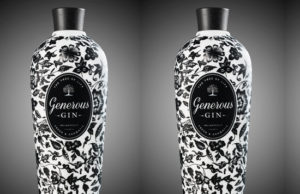 Generous gin