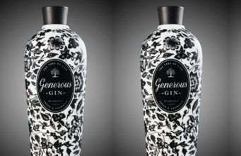 Generous gin