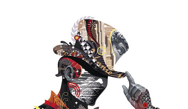 Afterwork de Madrid Design Festival Afterwork de Madrid Design Festival