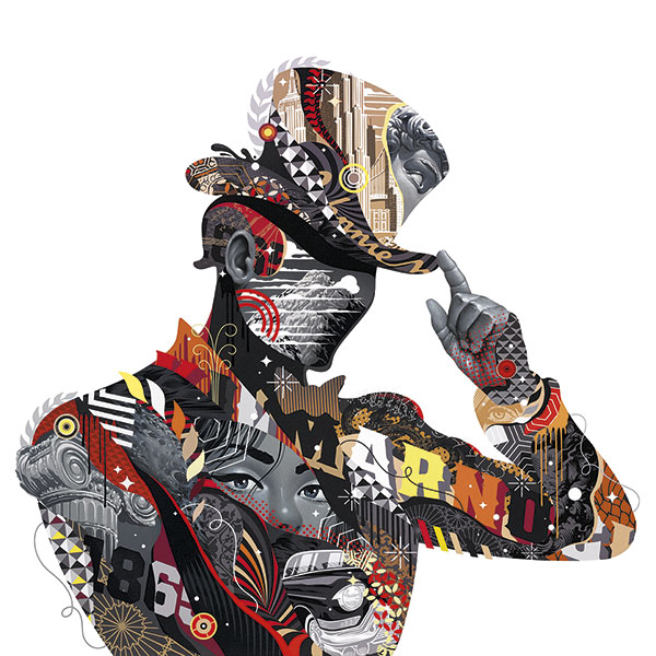 Afterwork de Madrid Design Festival Afterwork de Madrid Design Festival