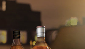 Johnnie Walker edición limitada