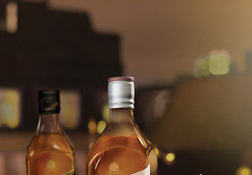 Johnnie Walker edición limitada