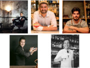 Los mejores mixólogos visitan Madrid