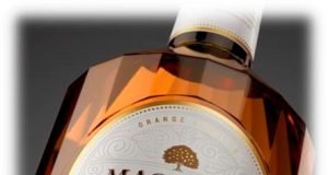 Magdala, el licor de naranja