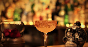 Cóctel No Names Way by Alessandro Pasquinucc