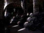 Osborne permite el acceso a sus bodegas Osborne permite el acceso a sus bodegas