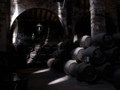 Osborne permite el acceso a sus bodegas Osborne permite el acceso a sus bodegas