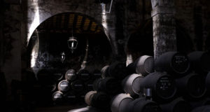 Osborne permite el acceso a sus bodegas Osborne permite el acceso a sus bodegas