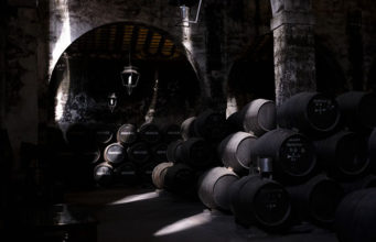 Osborne permite el acceso a sus bodegas Osborne permite el acceso a sus bodegas