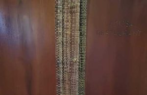 Cocktails: Pisco del sur