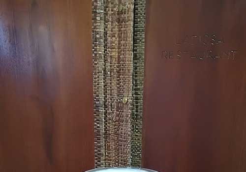 Cocktails: Pisco del sur
