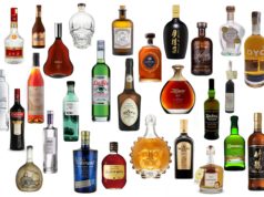 ESSENTIAL SPIRITS 2018 ESSENTIAL SPIRITS 2018