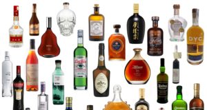 ESSENTIAL SPIRITS 2018 ESSENTIAL SPIRITS 2018