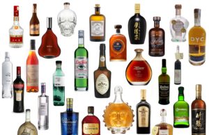 ESSENTIAL SPIRITS 2018 ESSENTIAL SPIRITS 2018