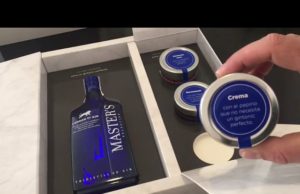 Master´s Gin well done