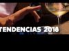 Tendencias en el vino de jerez para el 2018