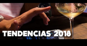 Tendencias en el vino de jerez para el 2018