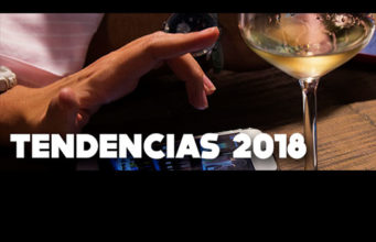 Tendencias en el vino de jerez para el 2018