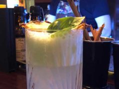 Tom Collins Cóctel by Diego Olivera Olivares