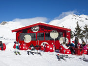 Cabaña Lolea en Formigal