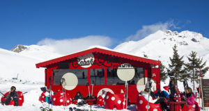 Cabaña Lolea en Formigal