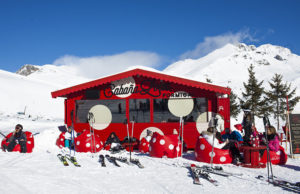 Cabaña Lolea en Formigal