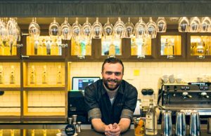 Seagram’s NY Hotel at NH Collection Suecia. Seagram's NY Hotel at NH Collection Suecia.