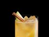 Cóctel Bacardí rum punch Cóctel Bacardí rum punch