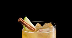 Cóctel Bacardí rum punch Cóctel Bacardí rum punch